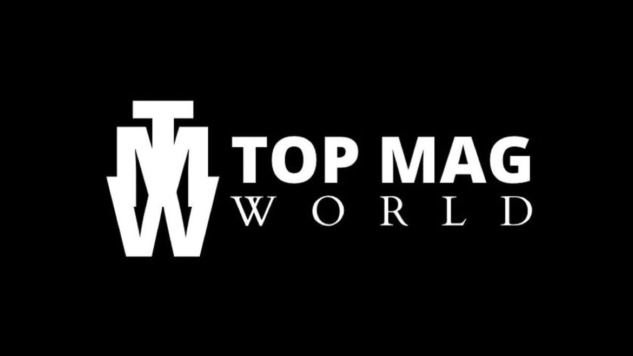 TOP MAG WORLD, un jeune magazine spécialisé dans la diffusion de l'actualité culturelle et mondiale
