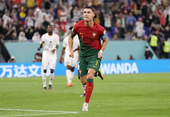 Mondial 2022: le Portugal réussit son entrée en lice contre le Ghana dans un match spectaculaire (3-2)