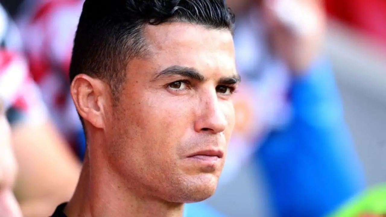 Cristiano Ronaldo retiré du groupe WhatsApp des joueurs de United, rapporte BeSoccer