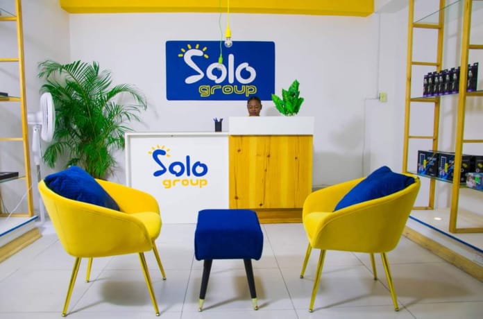 En raison de la crise sociopolitique, Mike Bellot annonce la fermeture définitive de Solo Store