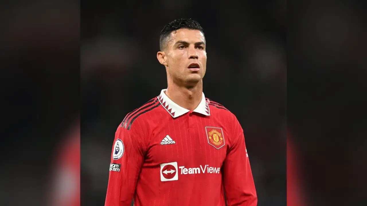 A la suite de l'interview explosive de Cristiano, Manchester United annonce sa séparation avec le portugais
