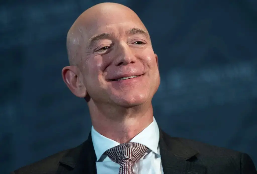 Jeff Bezos donnera la majeure partie de sa fortune à des œuvres caritatives