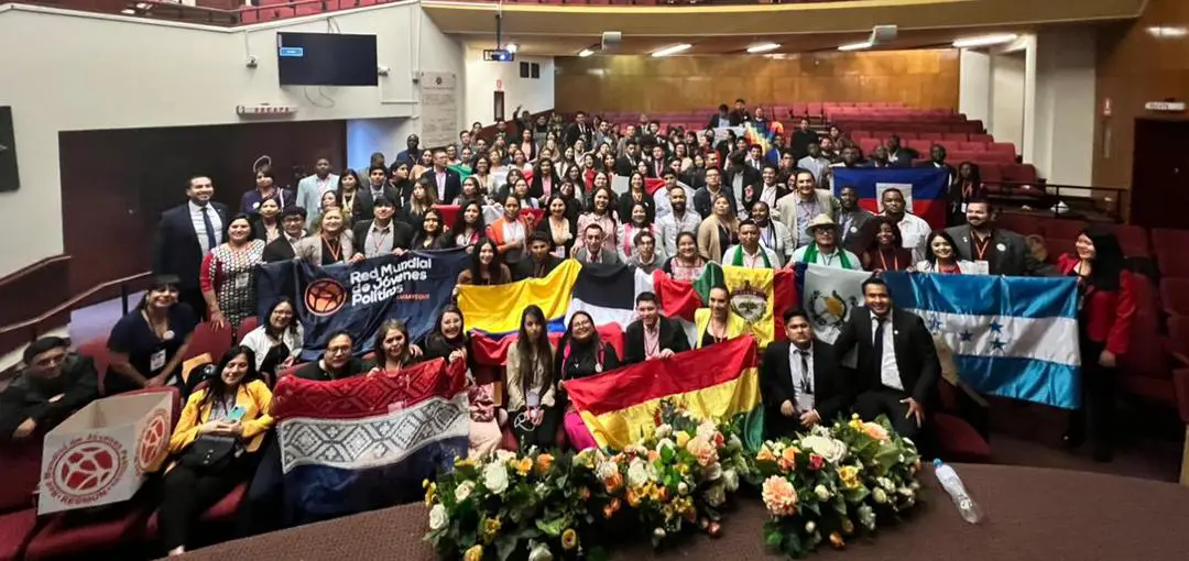 Dix jeunes haïtiens ont participé au IVe sommet international des jeunes au Pérou