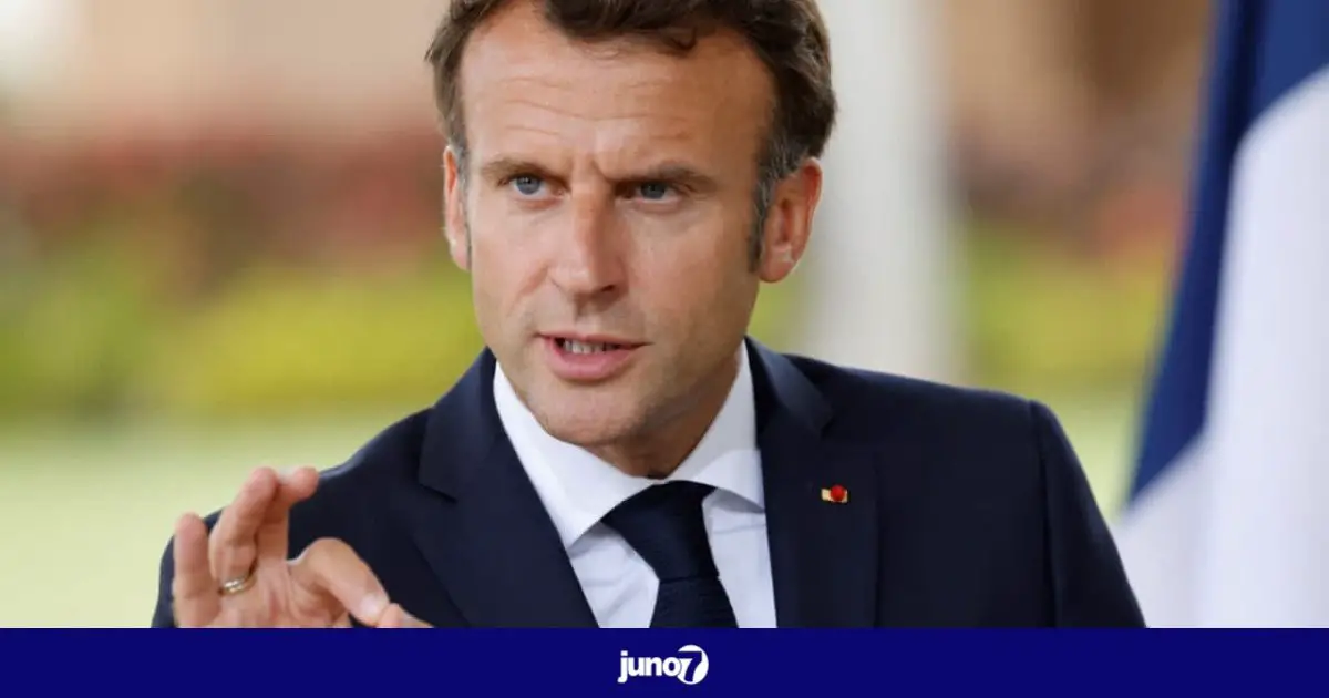 France: Emmanuel Macron annonce l'accès gratuit du préservatif en pharmacie pour les jeunes de 18 à 25 ans