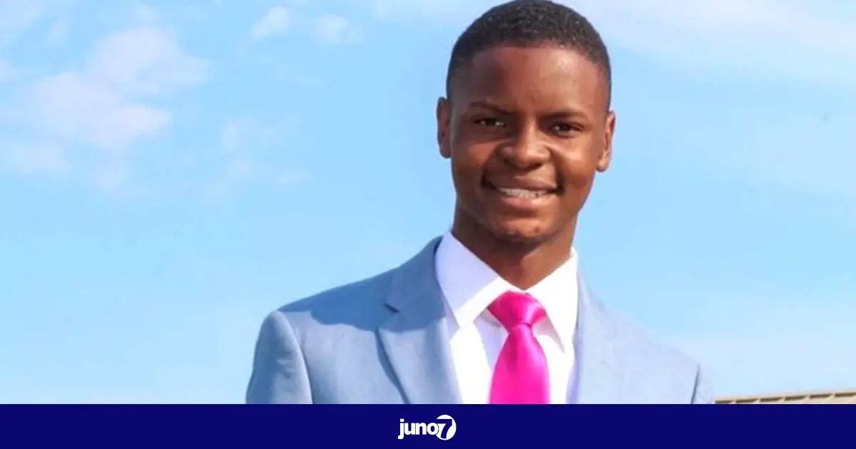 États-Unis: à 18 ans, Jaylen Smith est devenu le plus jeune maire noire élu de la ville d'Earle