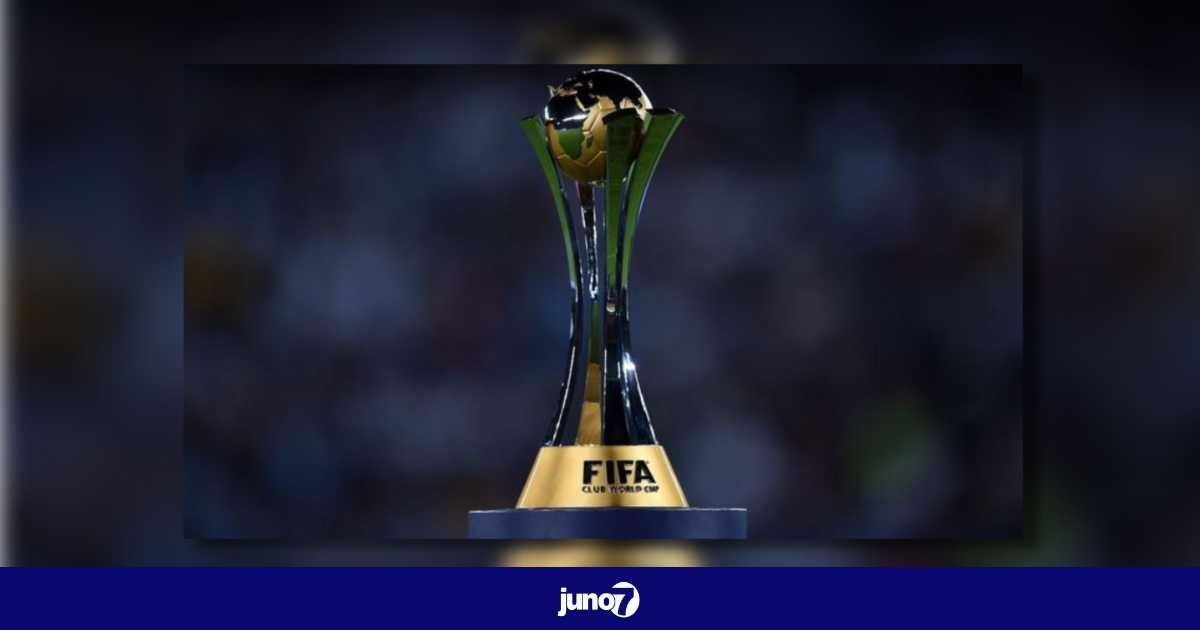 Le président de la FIFA annonce une nouvelle coupe du monde des clubs à 32 équipes dès 2025
