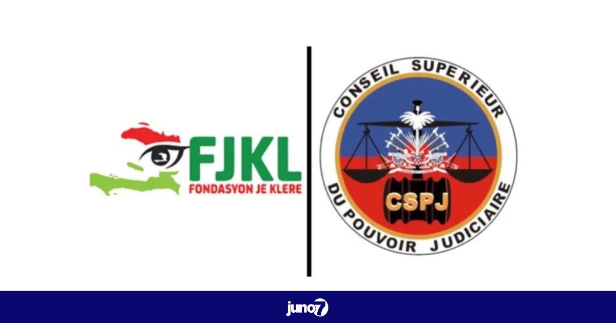 La FJKL demande des mesures contre les 30 magistrats à la moralité douteuse et à BAFE d’enquêter