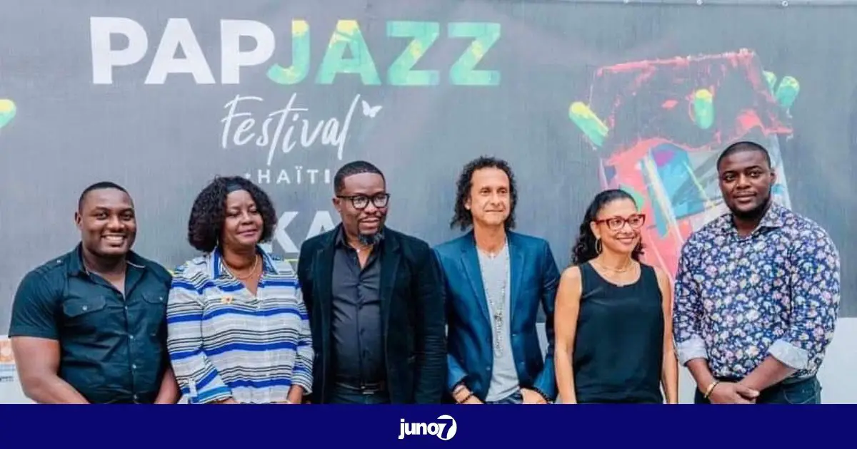 La ville du Cap-Haïtien accueillera la 16ème édition du PAPJAZZ