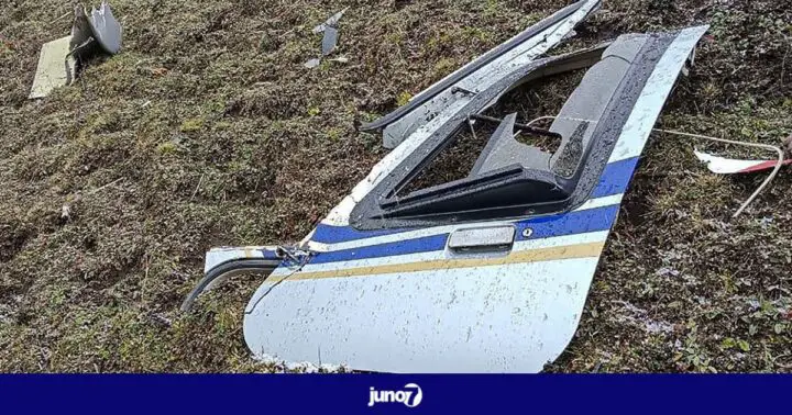 Le crash d'un hélicoptère fait 14 morts dont le ministre de l’intérieur ukrainien