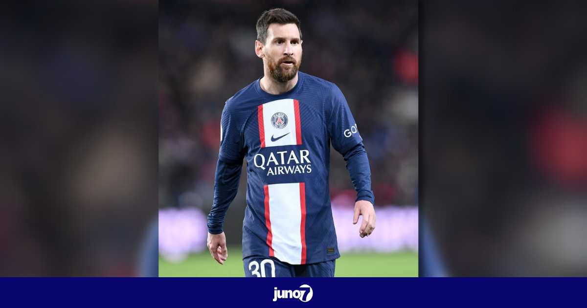 Arabie Saoudite: le club Al-Hilal veut recruter Messi et prêt à lui offrir 300 millions d'euros par an