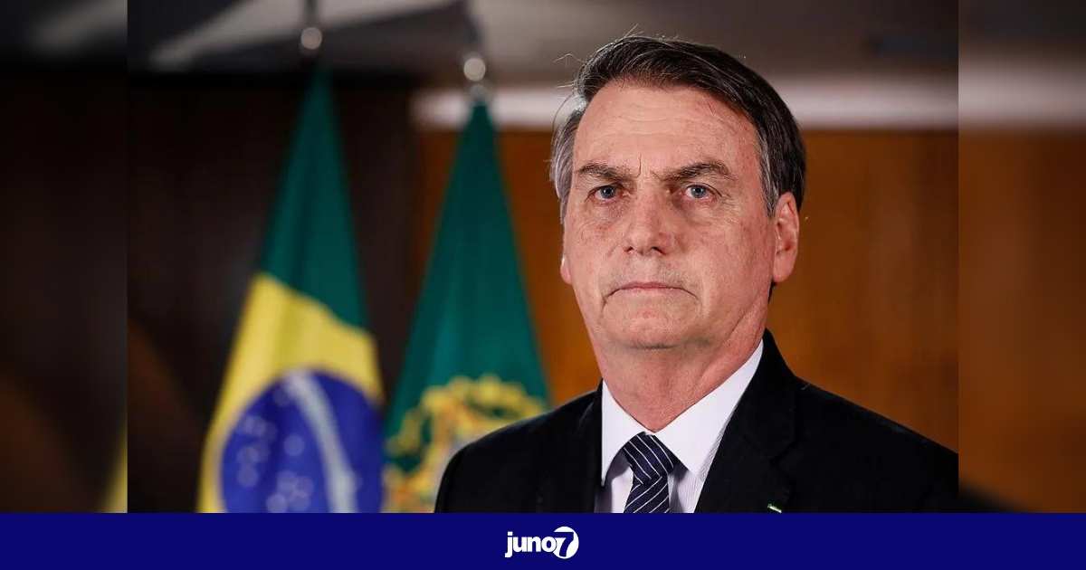 Brésil : la justice enquête sur Bolsonaro à la suite de l’assaut contre Brasilia, son ex-ministre de la Justice arrêté