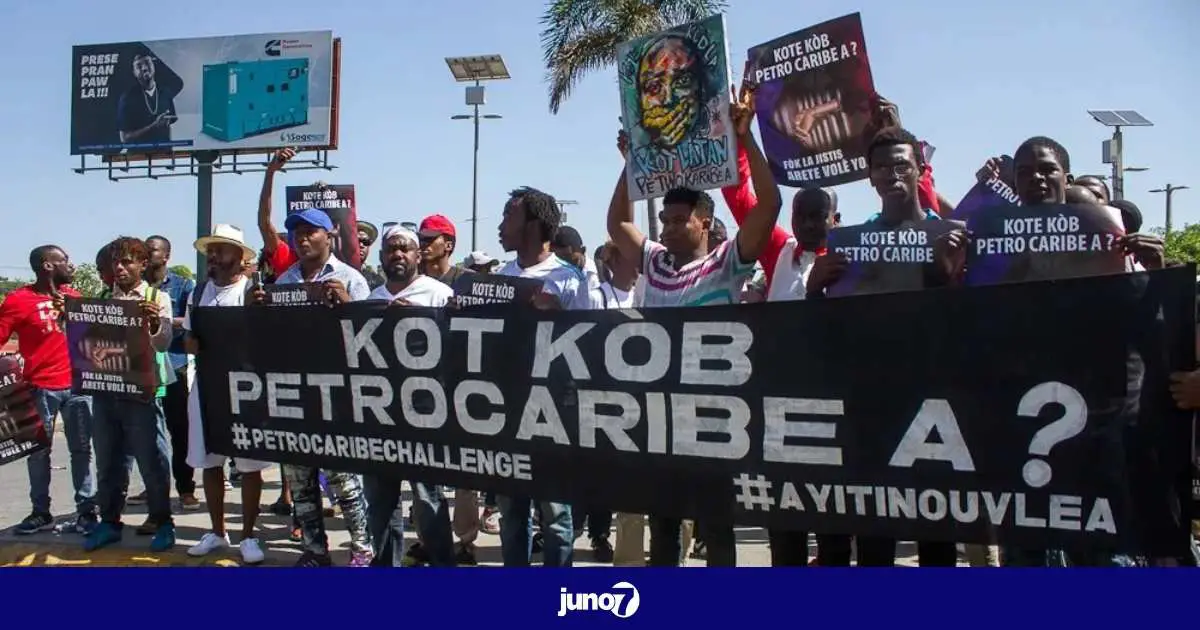 La FJKL appelle à la désignation d’un nouveau juge certifié pour instruire le dossier PetroCaribe 
