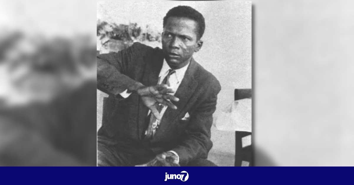 9 janvier 1954 : arrestation de Daniel Fignolé, leader du MOP et futur président provisoire d’Haïti