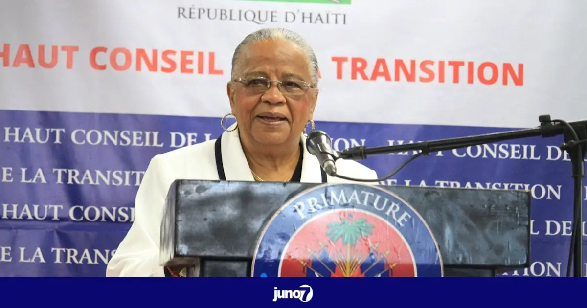 L’installation du HCT est un pas dans la bonne direction, pour plusieurs acteurs haïtiens