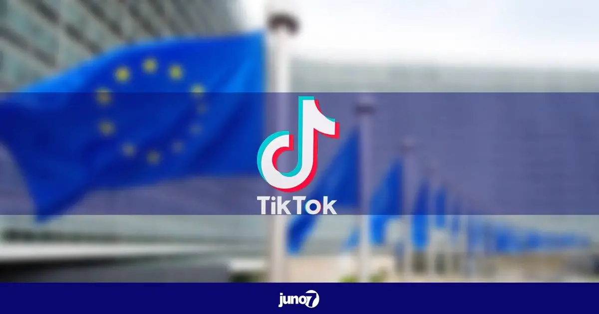 La Commission européenne interdit TikTok sur les appareils de leur personnel en raison de préoccupations de cybersécurité