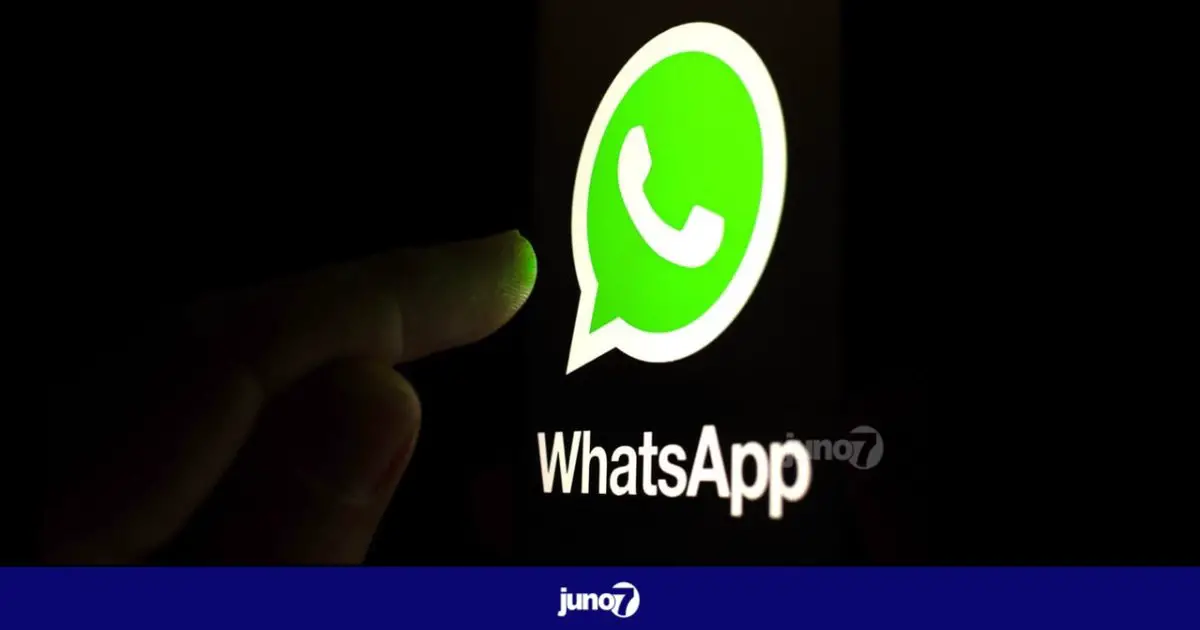 WhatsApp permettra de modifier un message après envoi