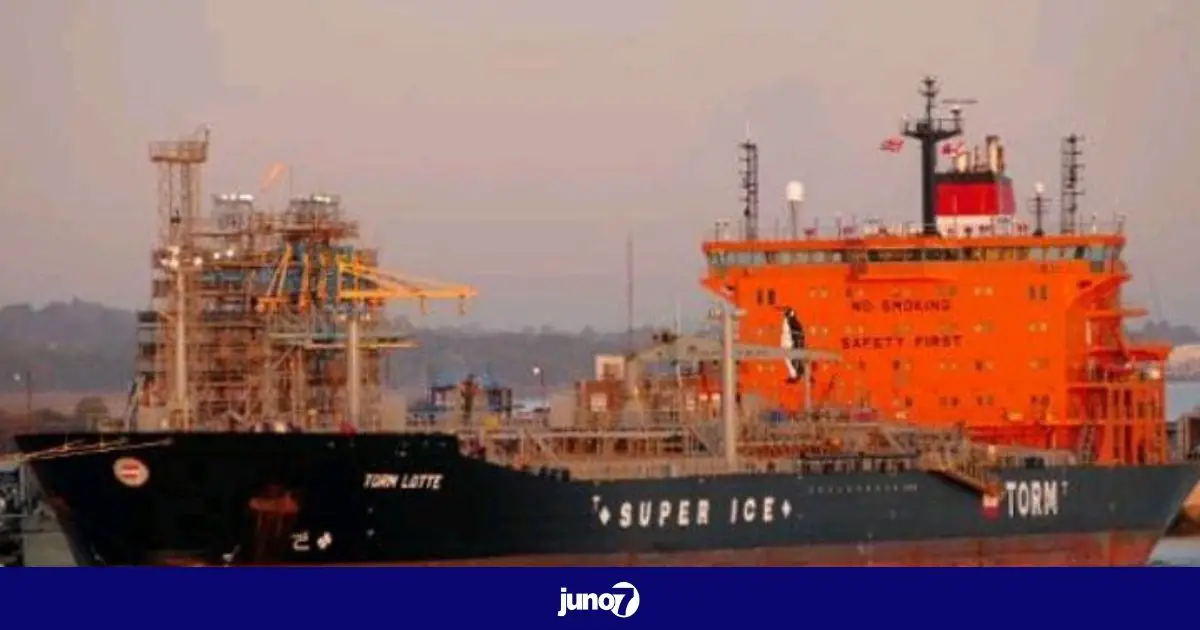 Selon le BMPAD, plus de 106 000 barils de Gazoline ont été livrés du 23 au 28 février