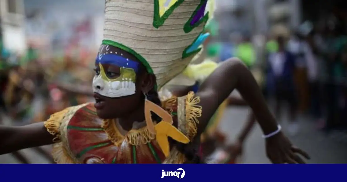 En raison de l'insécurité et du black-out, le carnaval de Port-au-Prince se déroulera dans la matinée