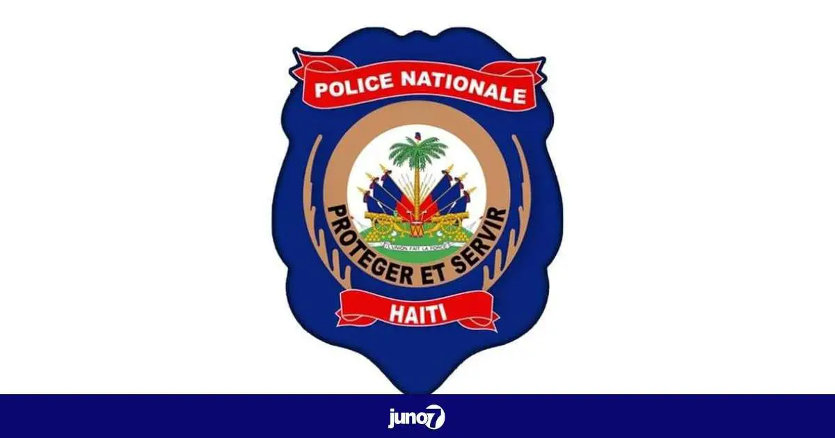Opération de la police dans le Nord d'Haïti : Deux bandits tués et une arme à feu saisie