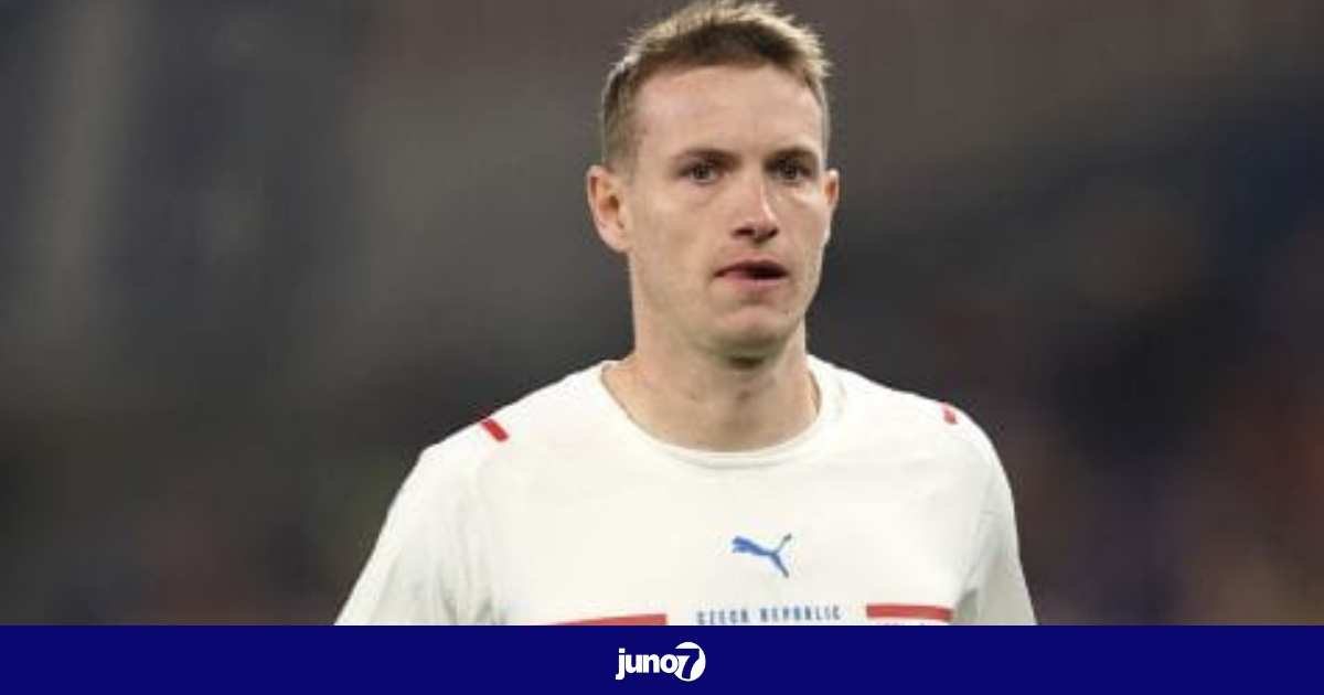 Jakub Jankto devient le premier footballeur international européen en activité à révéler son homosexualité