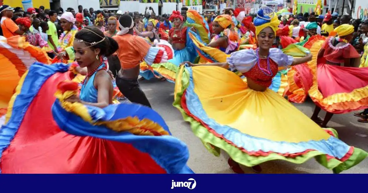 Le carnaval haïtien : une source de résilience et d'identité culturelle malgré les défis actuels.