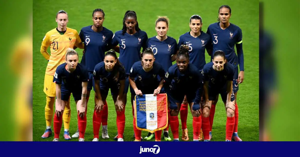 Mondial féminin: 4 joueuses quittent l'équipe de France pour leur désaccord avec la sélectionneuse