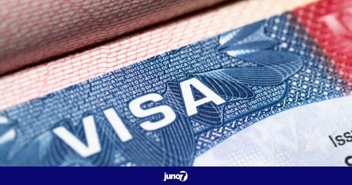 Les États-Unis annoncent l'augmentation des frais du visa non-immigrant à partir du 30 mai