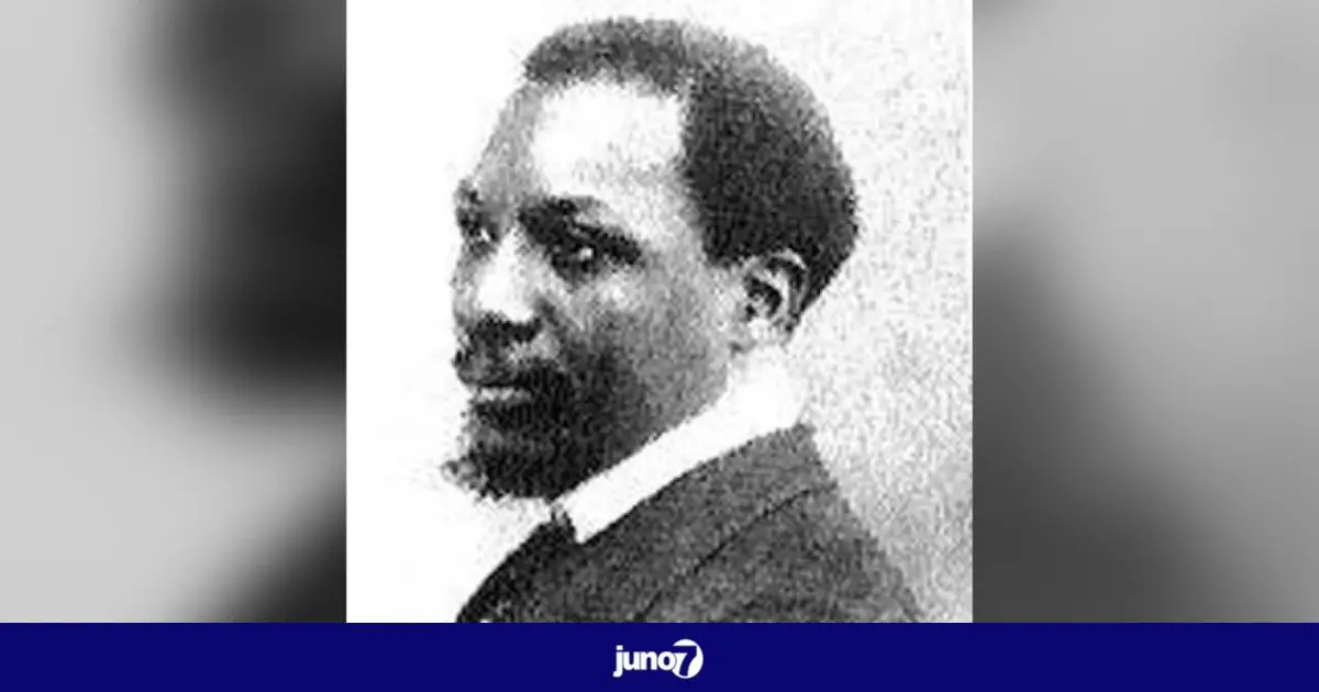 15 mars 1908 : exécution de 9 citoyens haïtiens dont le poète Massillon Coicou
