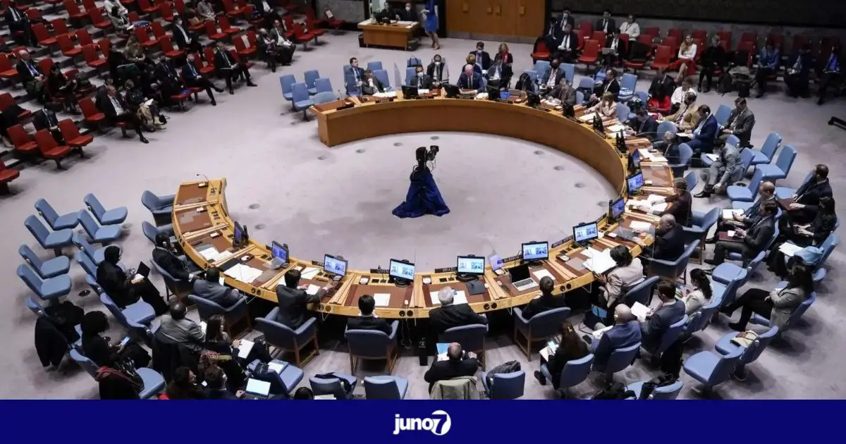 L’ONU s’est penché sur la réforme du secteur de la sécurité en lien avec des opérations de paix