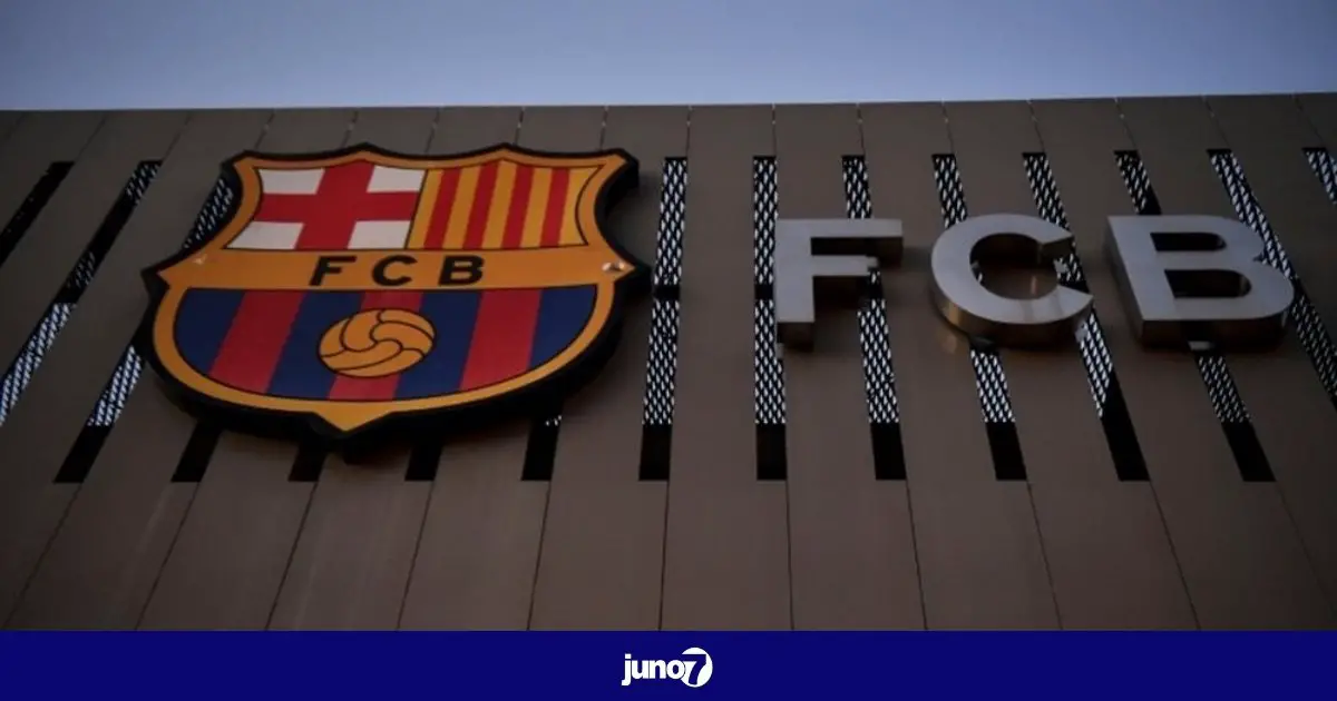Le Barça et deux ex-présidents du club inculpés par la justice espagnole pour corruption et abus de confiance