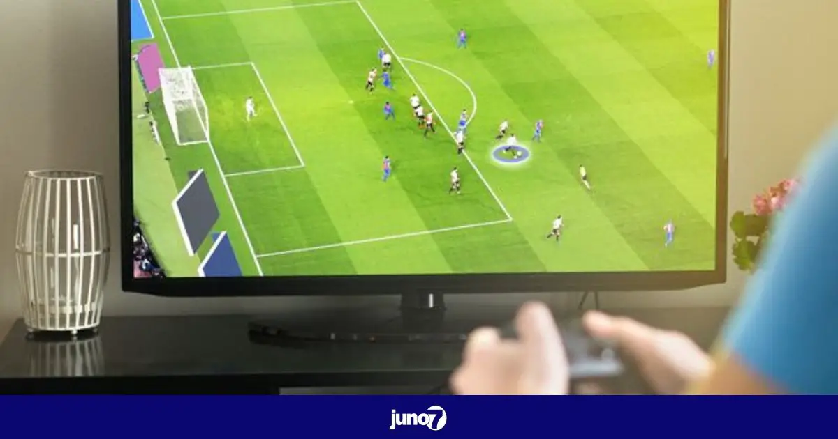 La FIFA prépare son propre jeu vidéo de football, Gianni Infantino affirme qu'il sera le meilleur