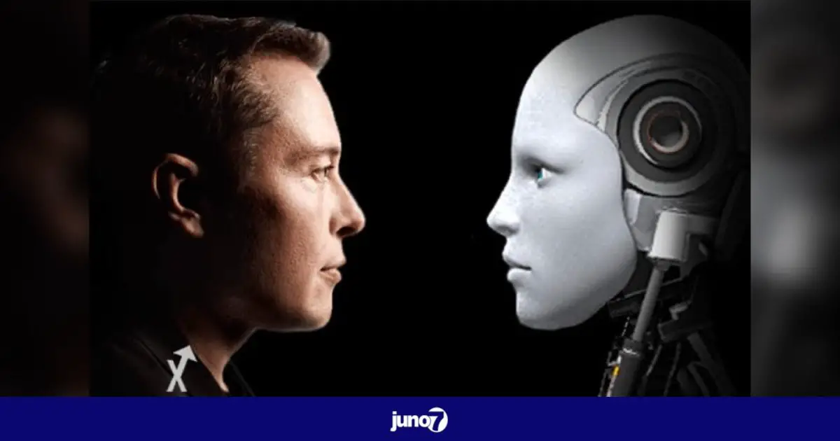 Elon Musk et des experts du numérique prônent une pause dans la course effrénée à l’intelligence artificielle