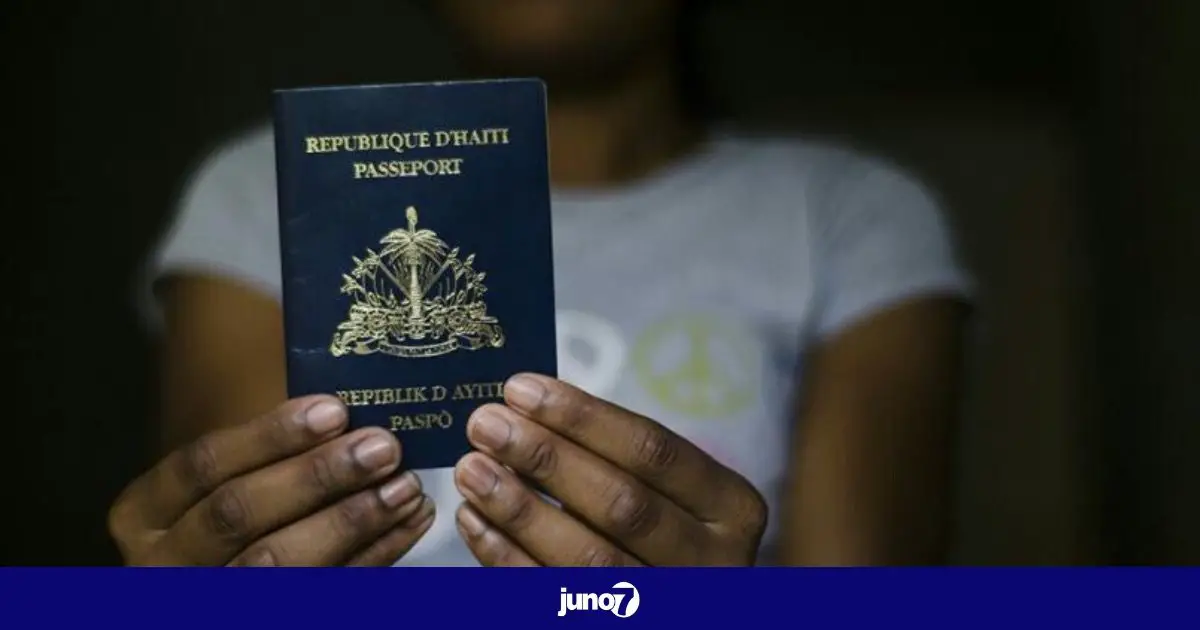 Des jeunes filles abusées sexuellement pour obtenir leur passeport, dénonce «N ap Mache Pou Lavi»