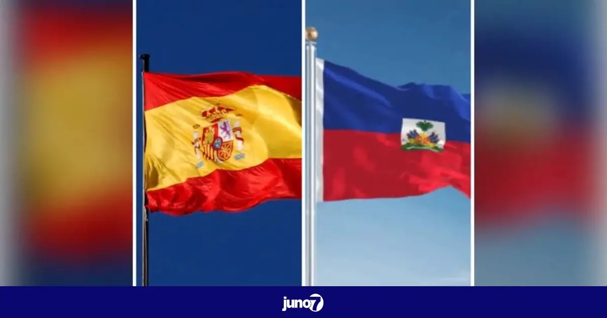 Deux responsables de l'agence espagnole de coopération seront en Haïti ce week-end
