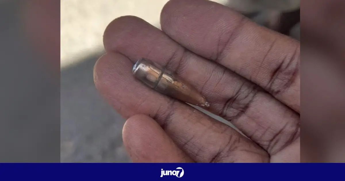 À Port-au-Prince, les balles perdues perturbent la vie quotidienne des gens
