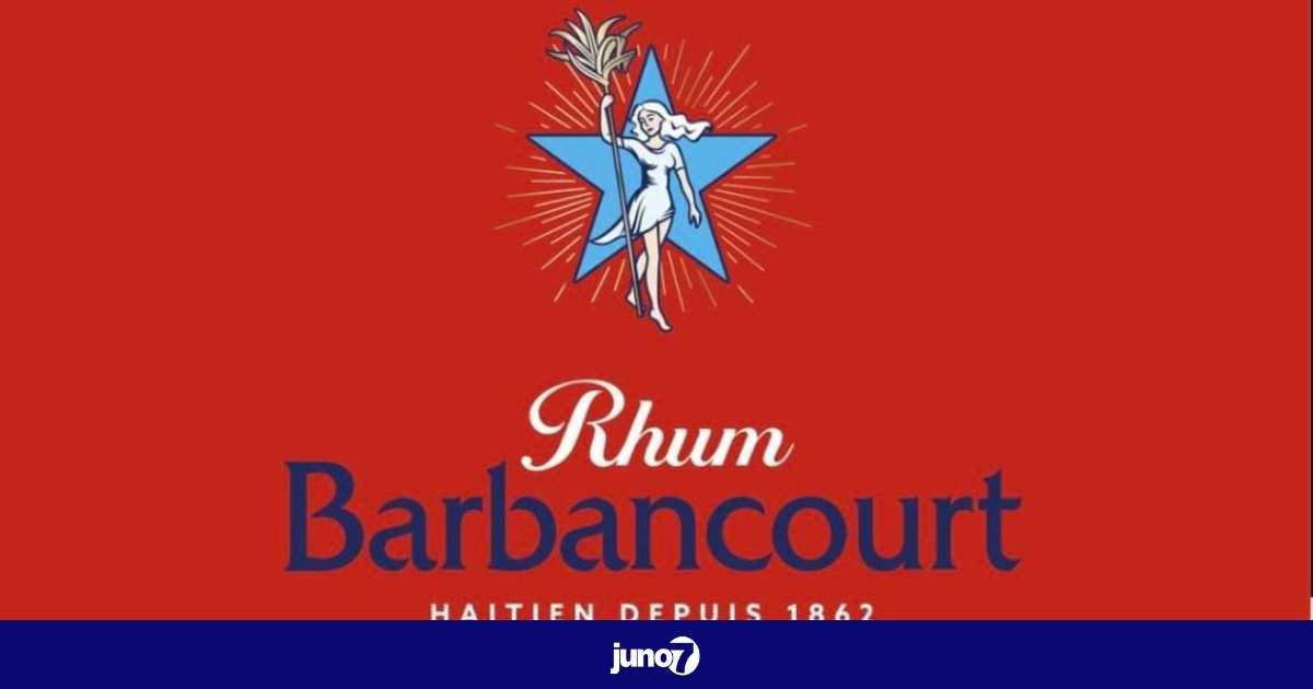 Le Rhum Barbancourt sera disponible dès cette semaine dans tous les caves et restaurants de Guadeloupe