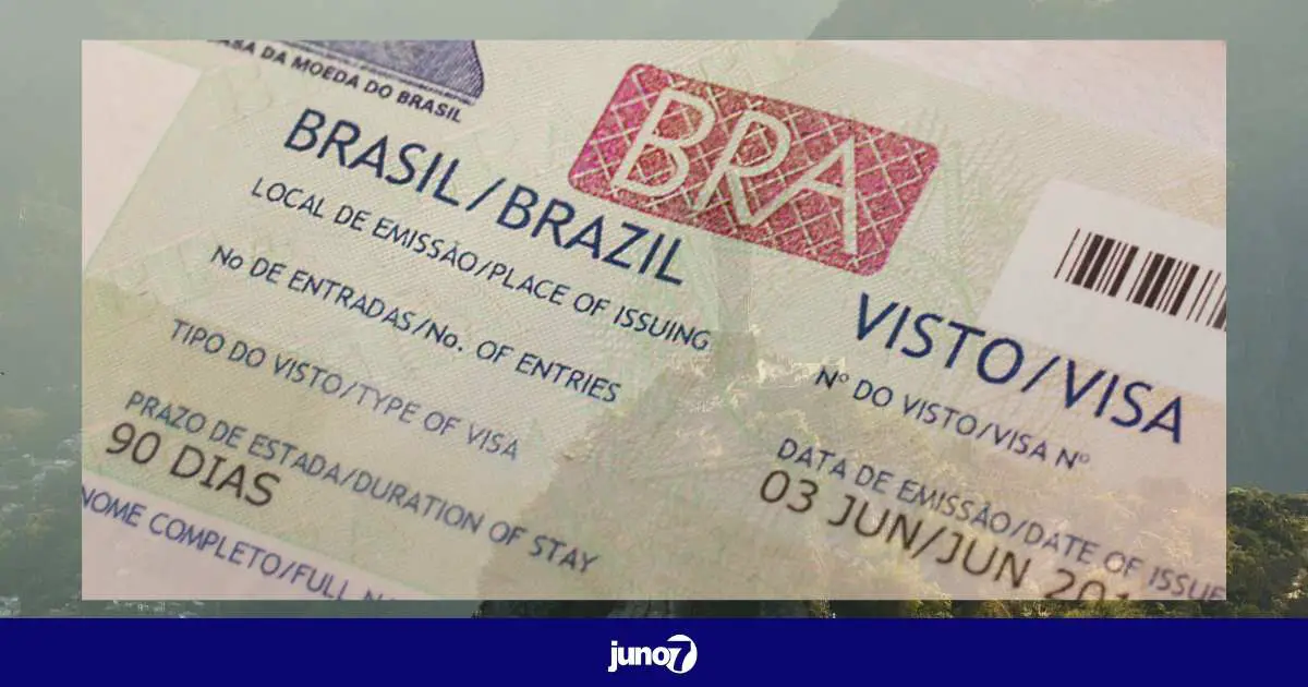 Le Brésil va exiger des visas d’entrée pour les Américains, Canadiens, Japonais et Australiens