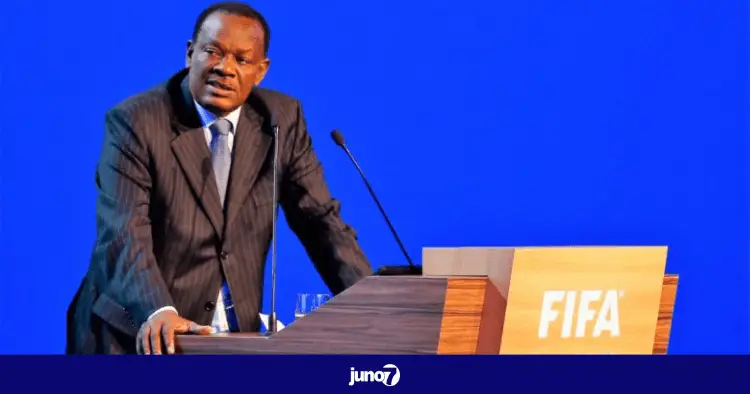 La FIFA ne reconnaît pas Dadou Jean-Bart comme président de la Fédération Haïtienne de Football