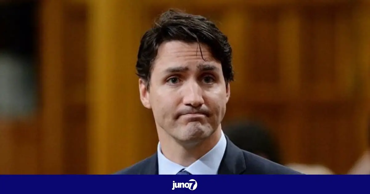 Politique | « Le Canada ne cautionne pas la vente de cocaïne », martèle Justin Trudeau