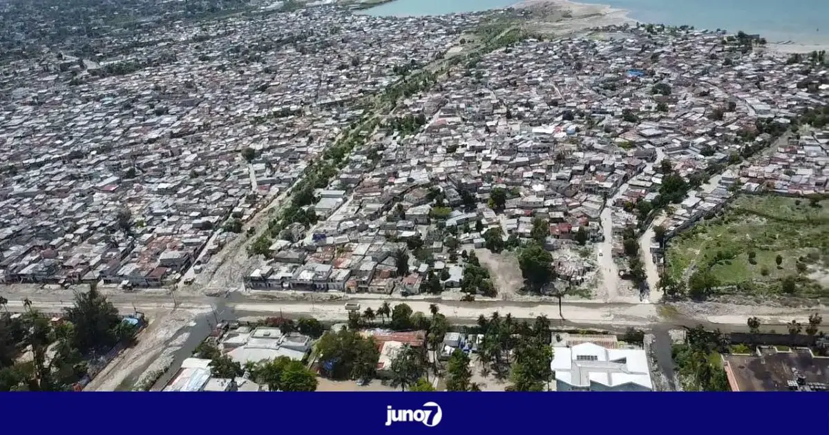 Les projecteurs de la PNH allumés sur les gangs à l'entrée Sud de Port-au-Prince