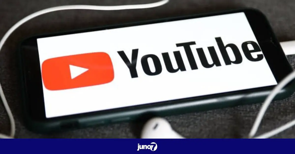 Un porte-parole de YouTube explique pourquoi la plateforme a fermé la chaîne de Izo 5 segonn