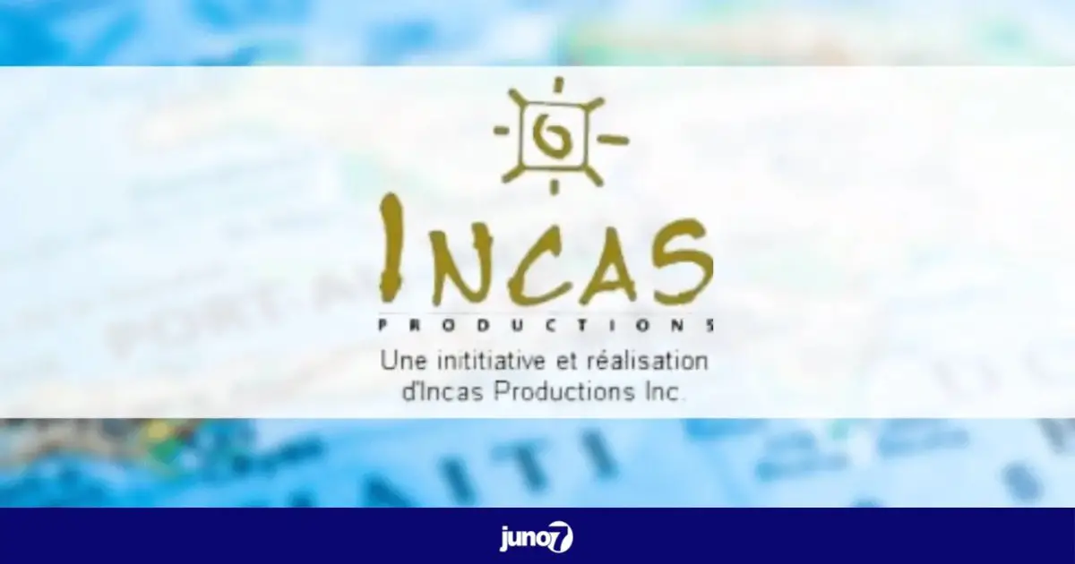 Incas Productions lance un projet pour sensibiliser les jeunes aux catastrophes naturelles