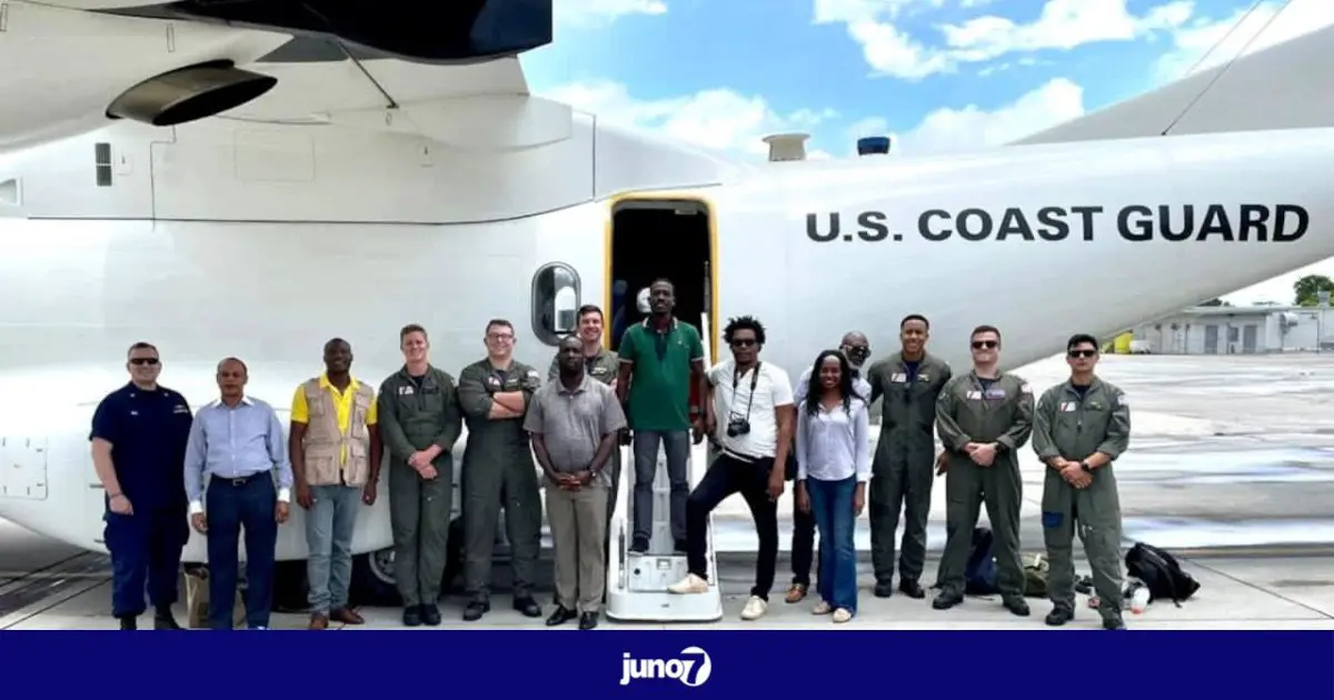 Des journalistes haïtiens invités aux États-Unis pour des reportages sur la migration haïtienne vers ce pays