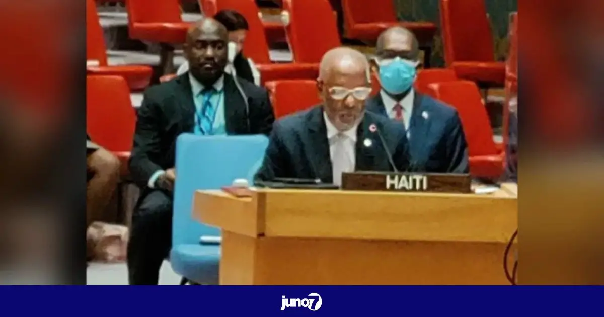 Haïti élue au Conseil Économique et Social (ECOSOC) de l’ONU