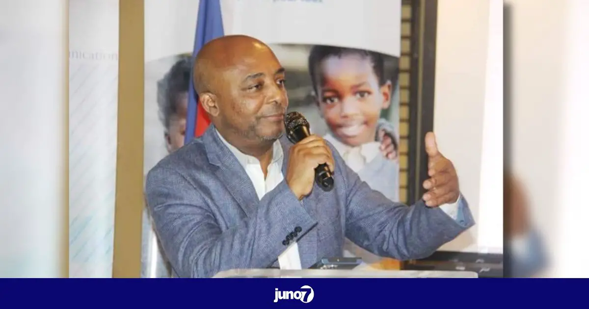 « La réforme curriculaire doit connecter davantage l’école à la société », soutient le ministre Manigat
