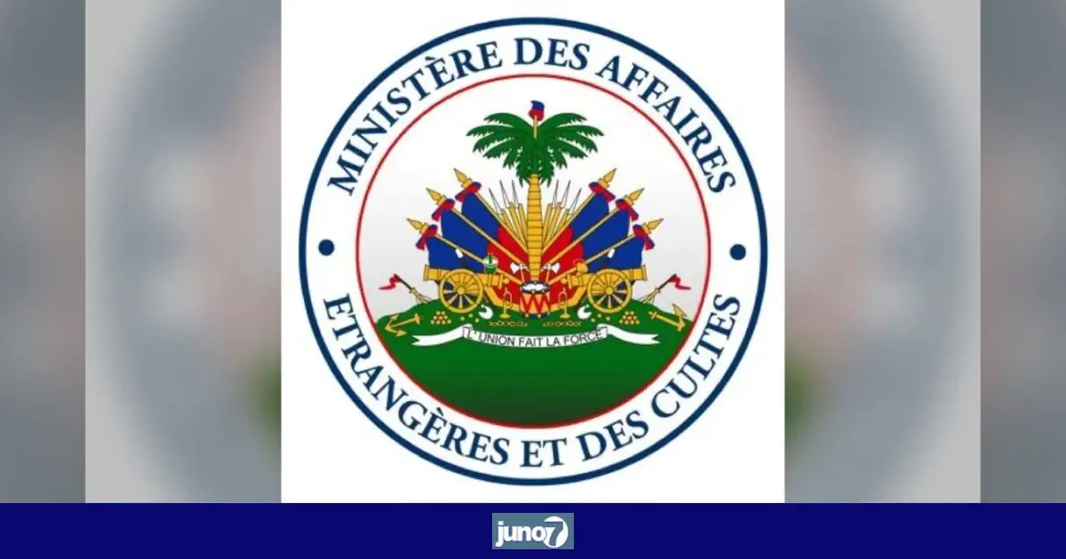 Ariel Henry n'a jamais demandé d’exclure Haïti d'un accord de libre circulation des personnes dans la Caraïbe, selon le MAE