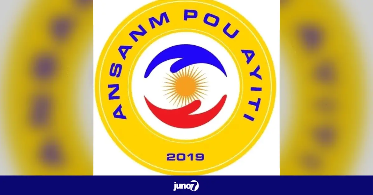 MTV Ayiti change de nom et s'appelle désormais "Ansanm pou Ayiti"