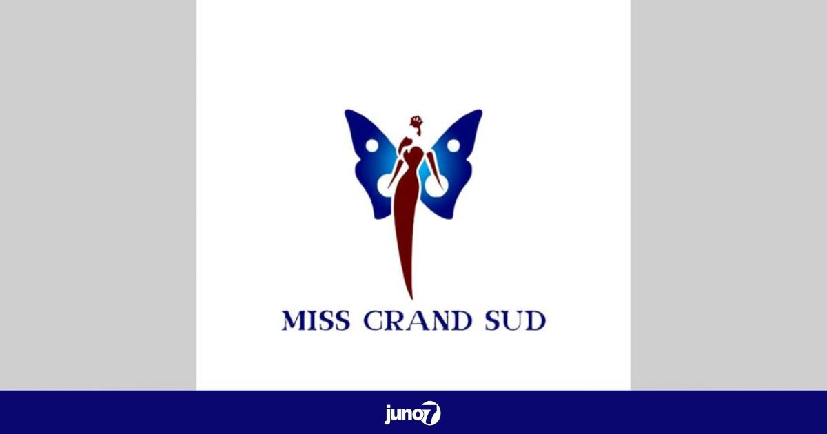 La miss World Haiti 2021, Erlande Berger, annonce le concours "Miss Grand Sud"