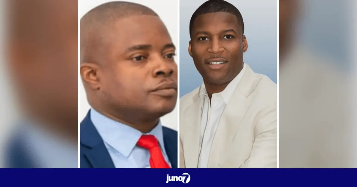 L'ex Consul James Jacques dénonce Gregory Toussaint qui a "humilié et assassiné une nouvelle fois" Jean-Jacques Dessalines