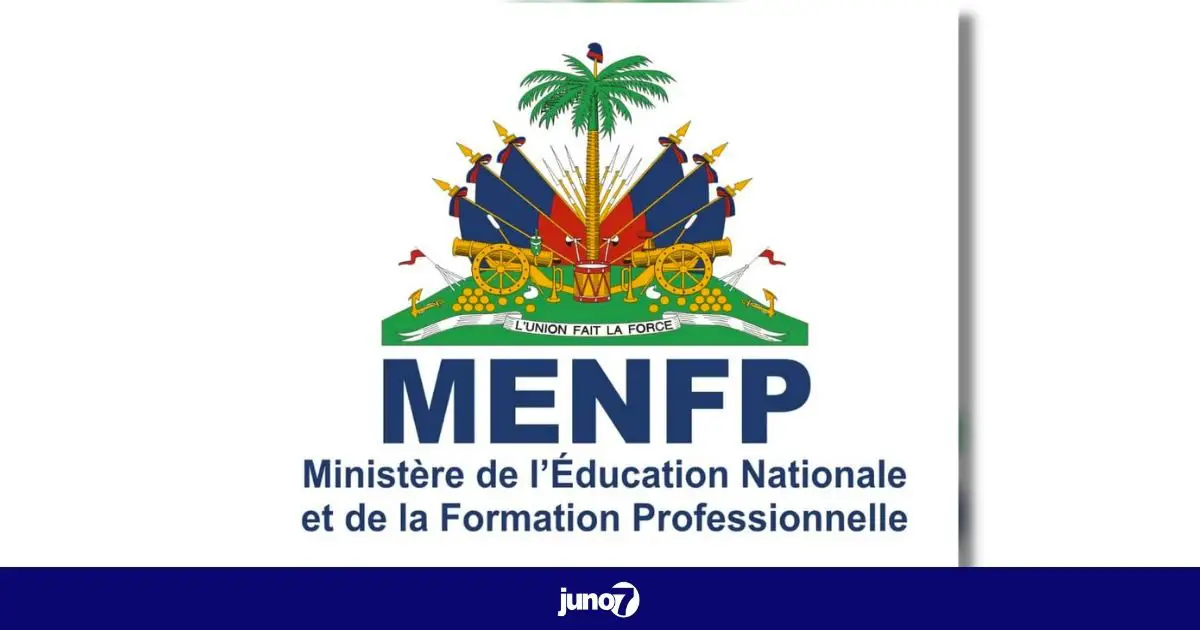 Le MENFP va recenser les écoles techniques et professionnelles et les Institutions d’enseignement supérieur (IES) du pays